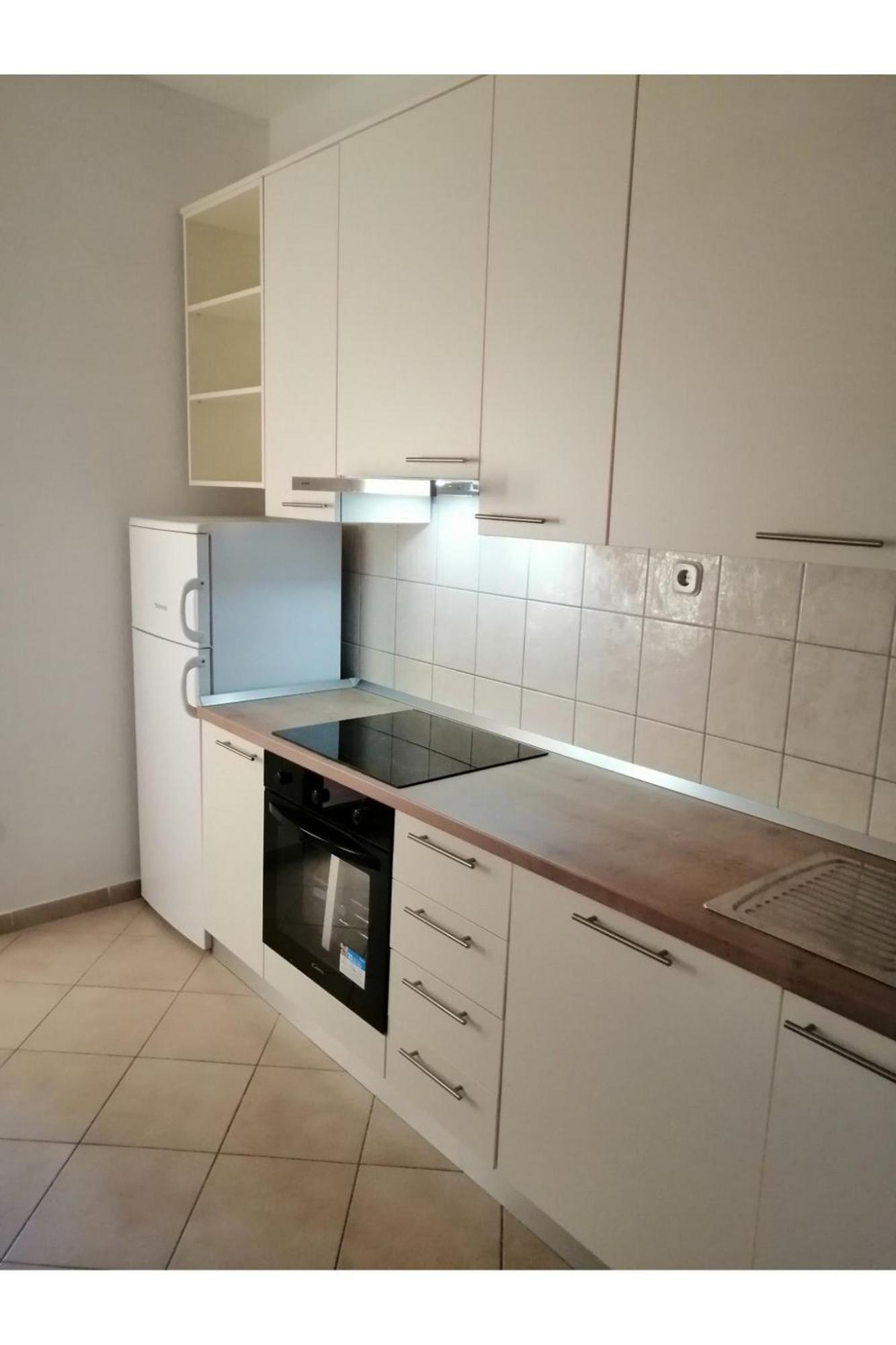 Apartments Njaco Razanac Luaran gambar