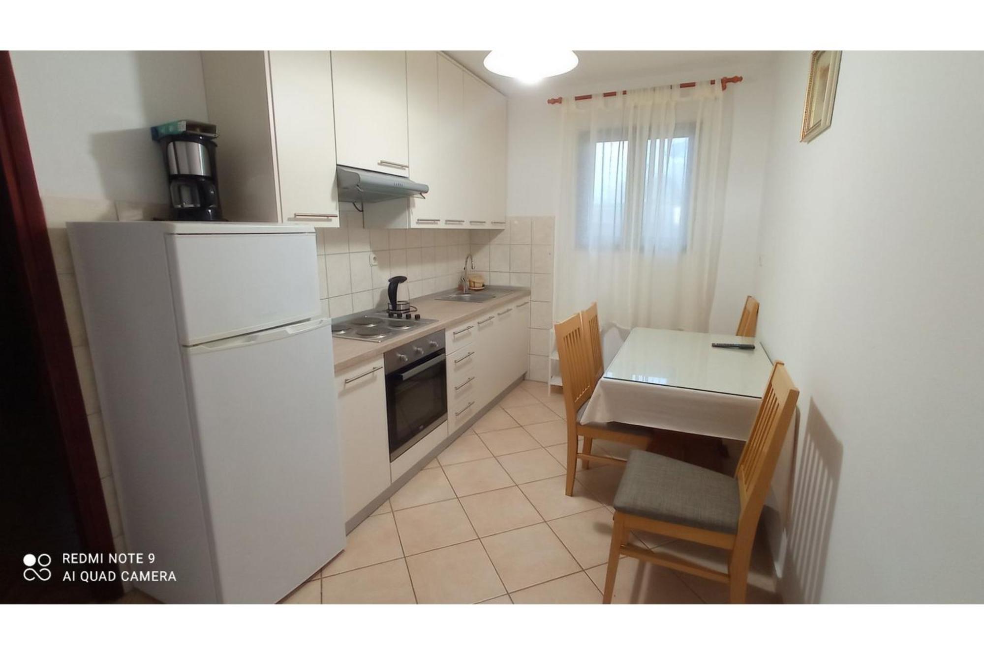 Apartments Njaco Razanac Luaran gambar