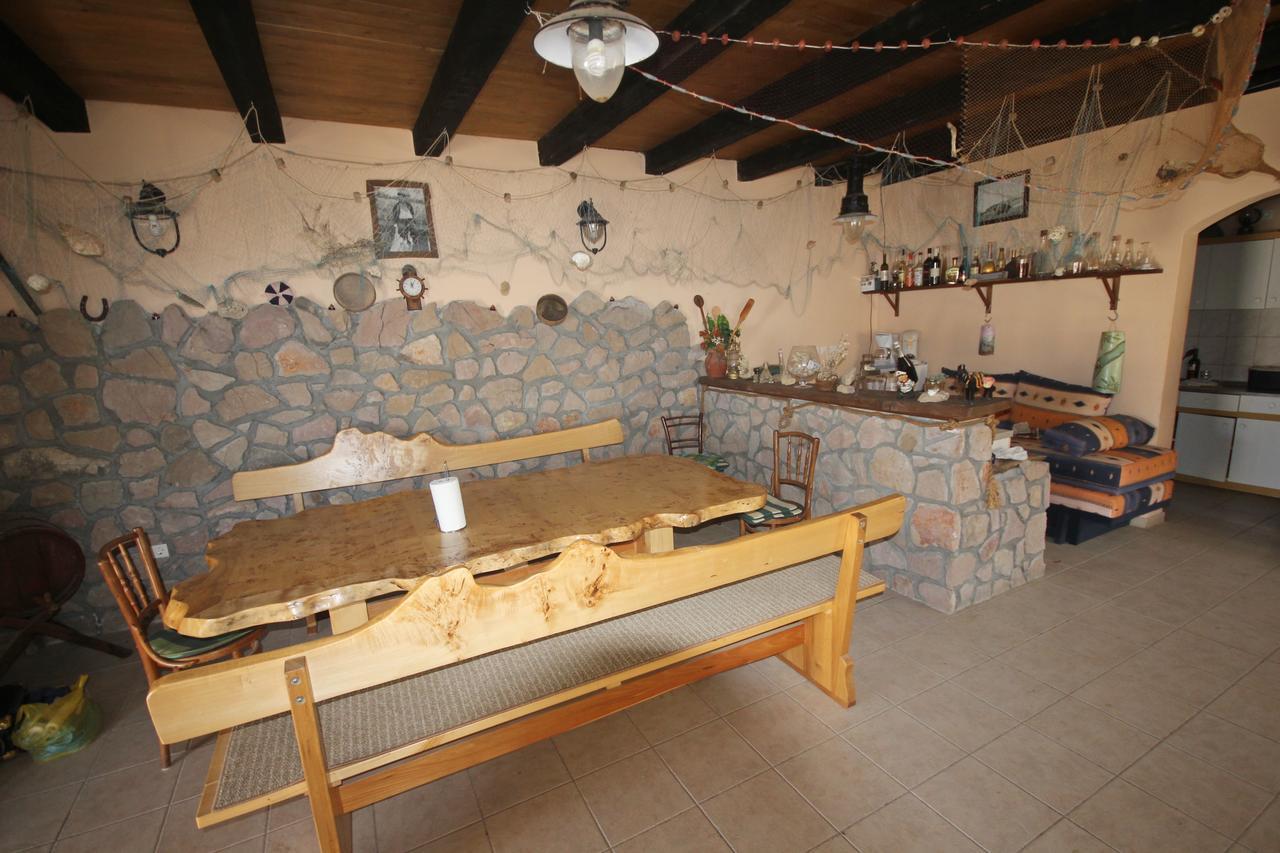 Apartments Njaco Razanac Luaran gambar