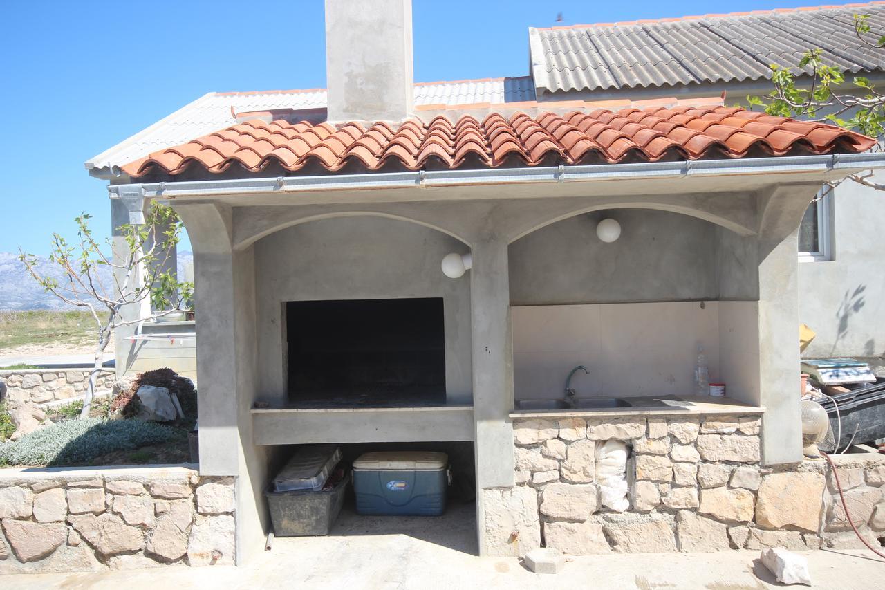 Apartments Njaco Razanac Luaran gambar