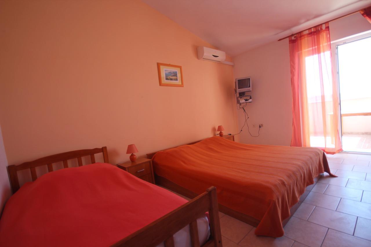 Apartments Njaco Razanac Bilik gambar