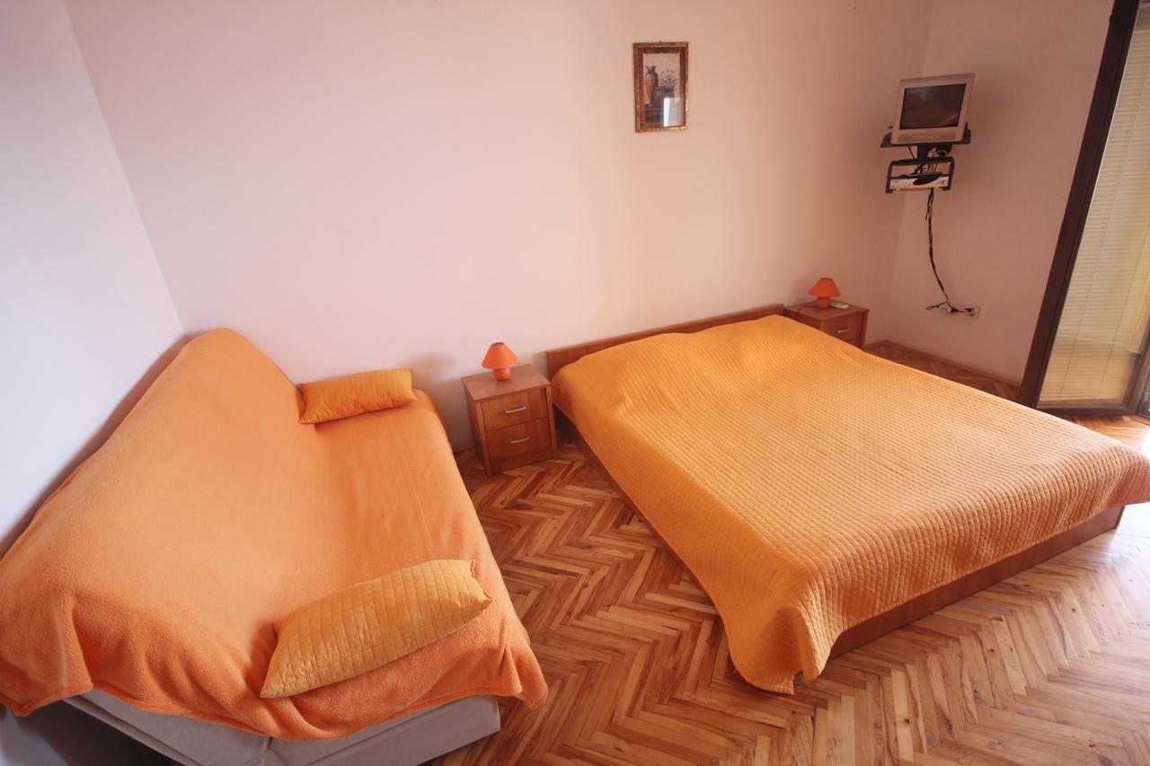 Apartments Njaco Razanac Bilik gambar