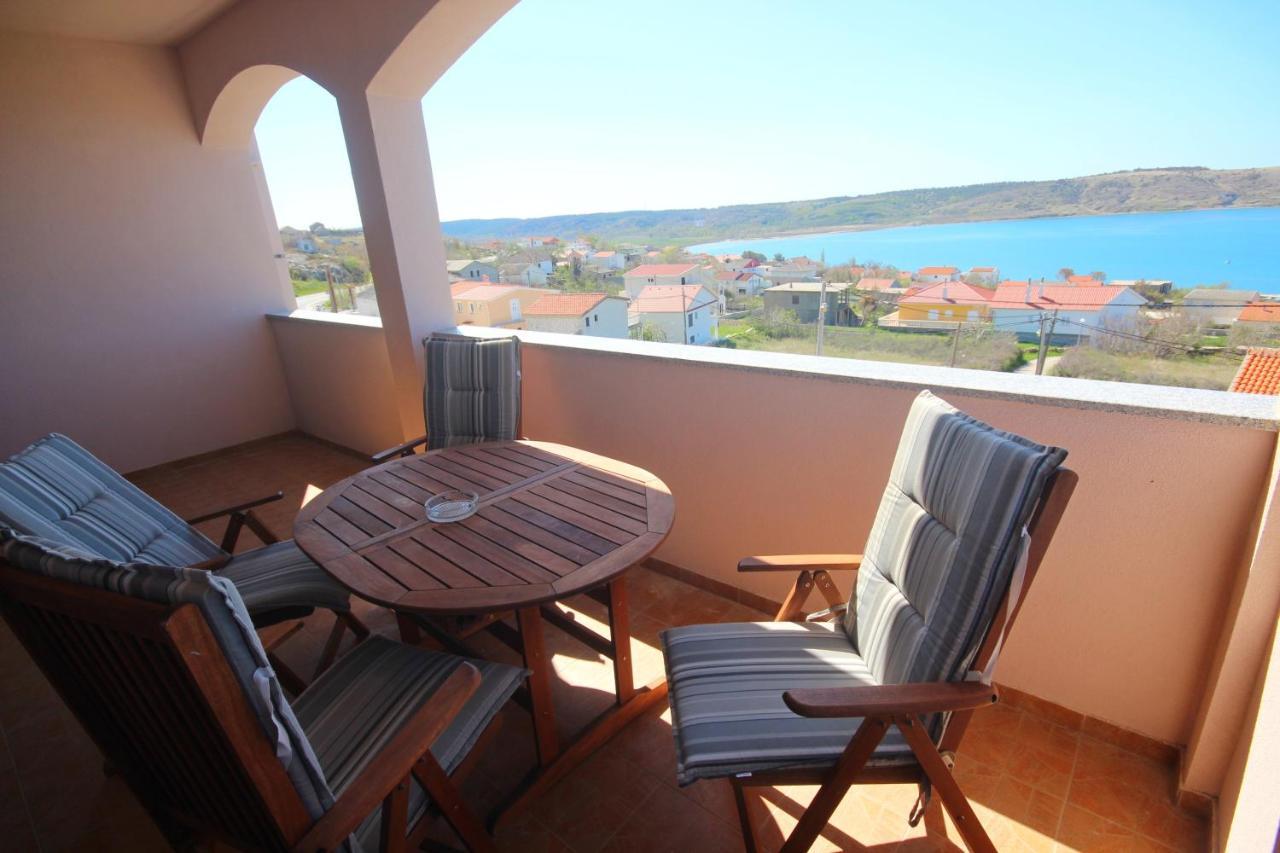 Apartments Njaco Razanac Bilik gambar