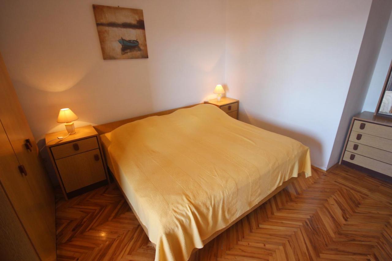 Apartments Njaco Razanac Bilik gambar