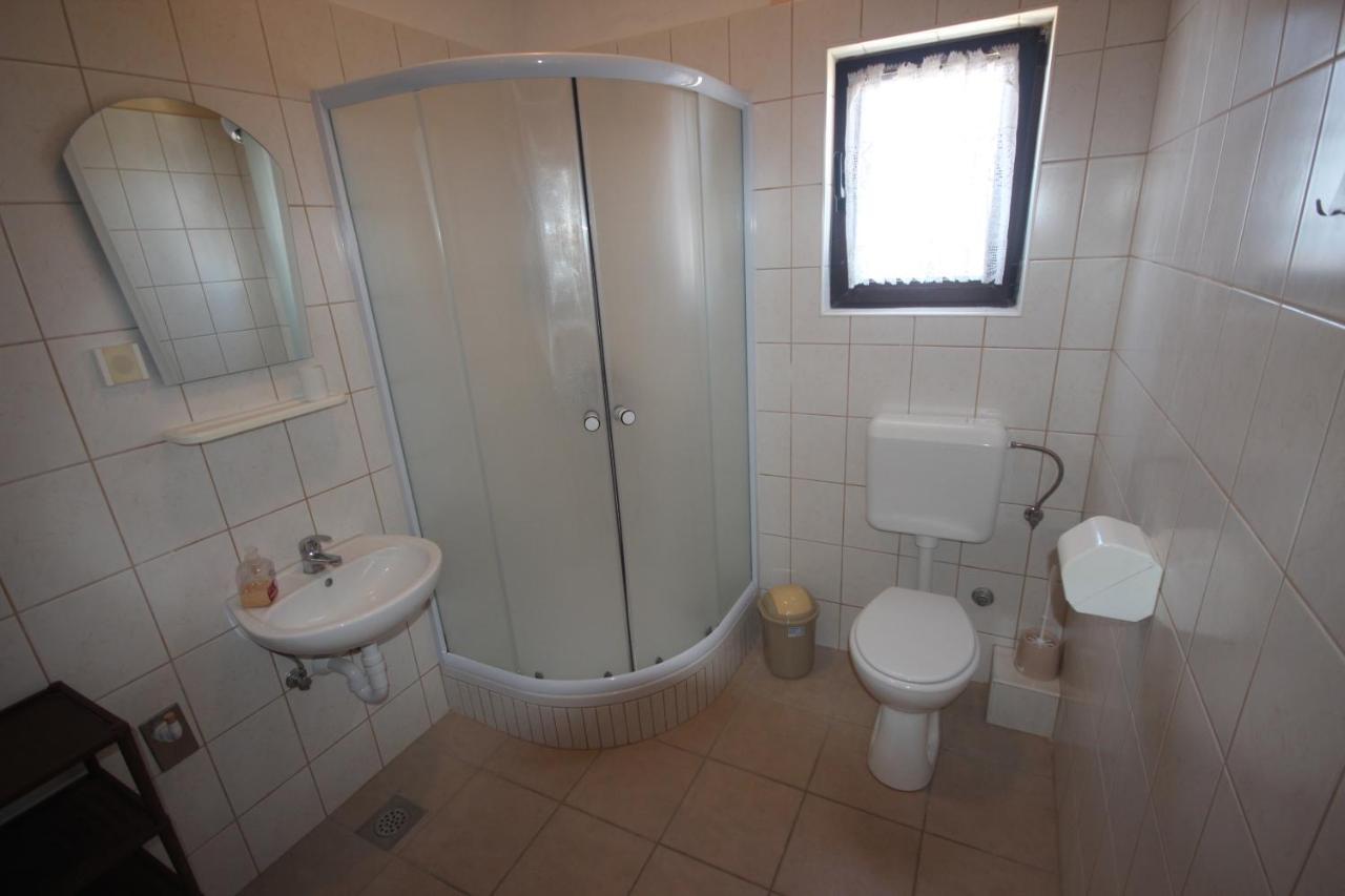 Apartments Njaco Razanac Bilik gambar