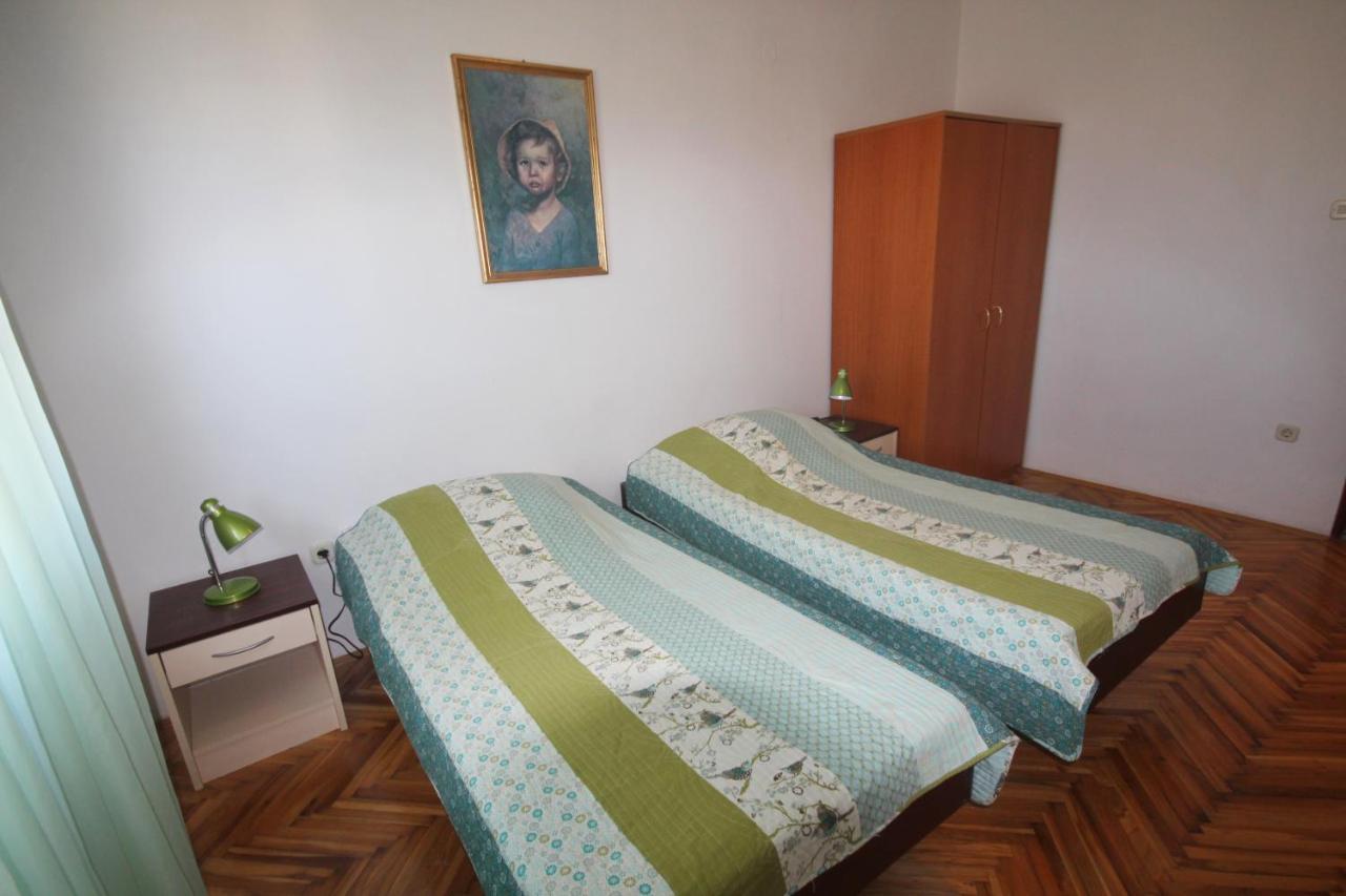 Apartments Njaco Razanac Bilik gambar