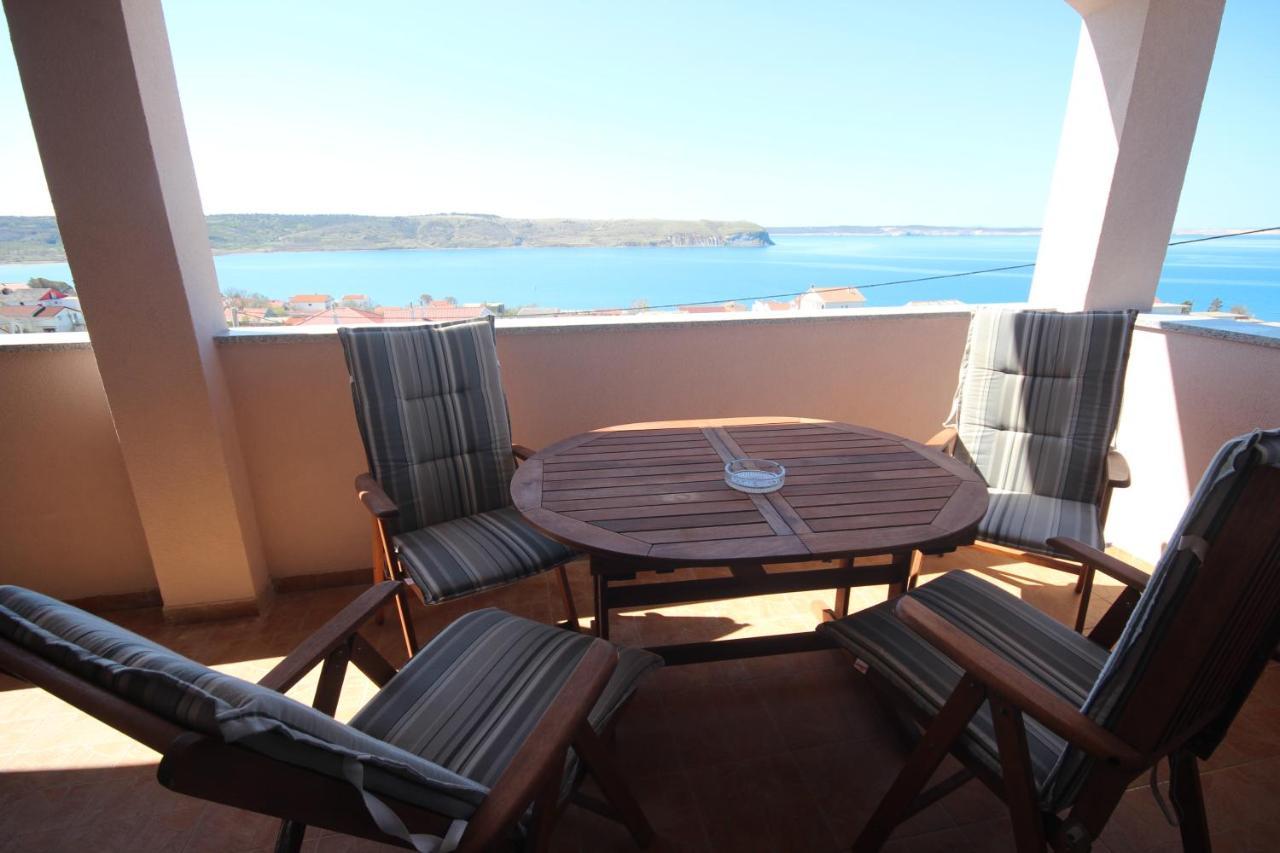 Apartments Njaco Razanac Bilik gambar