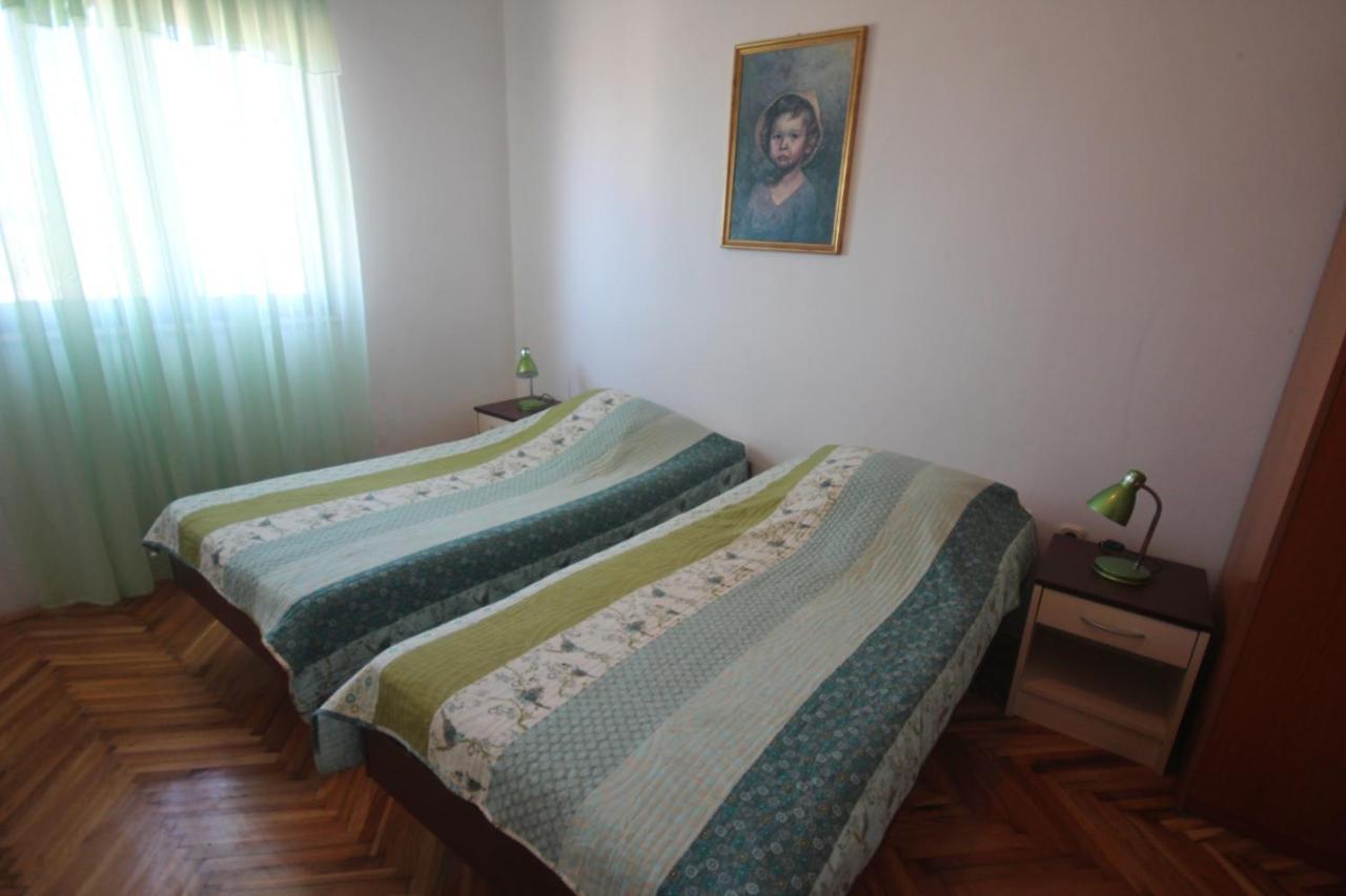 Apartments Njaco Razanac Bilik gambar
