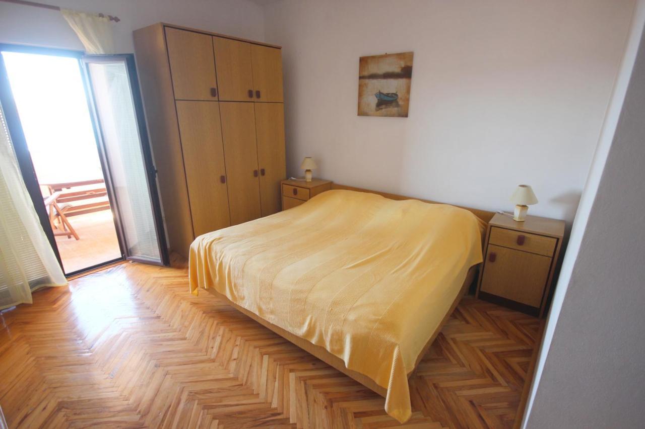 Apartments Njaco Razanac Bilik gambar