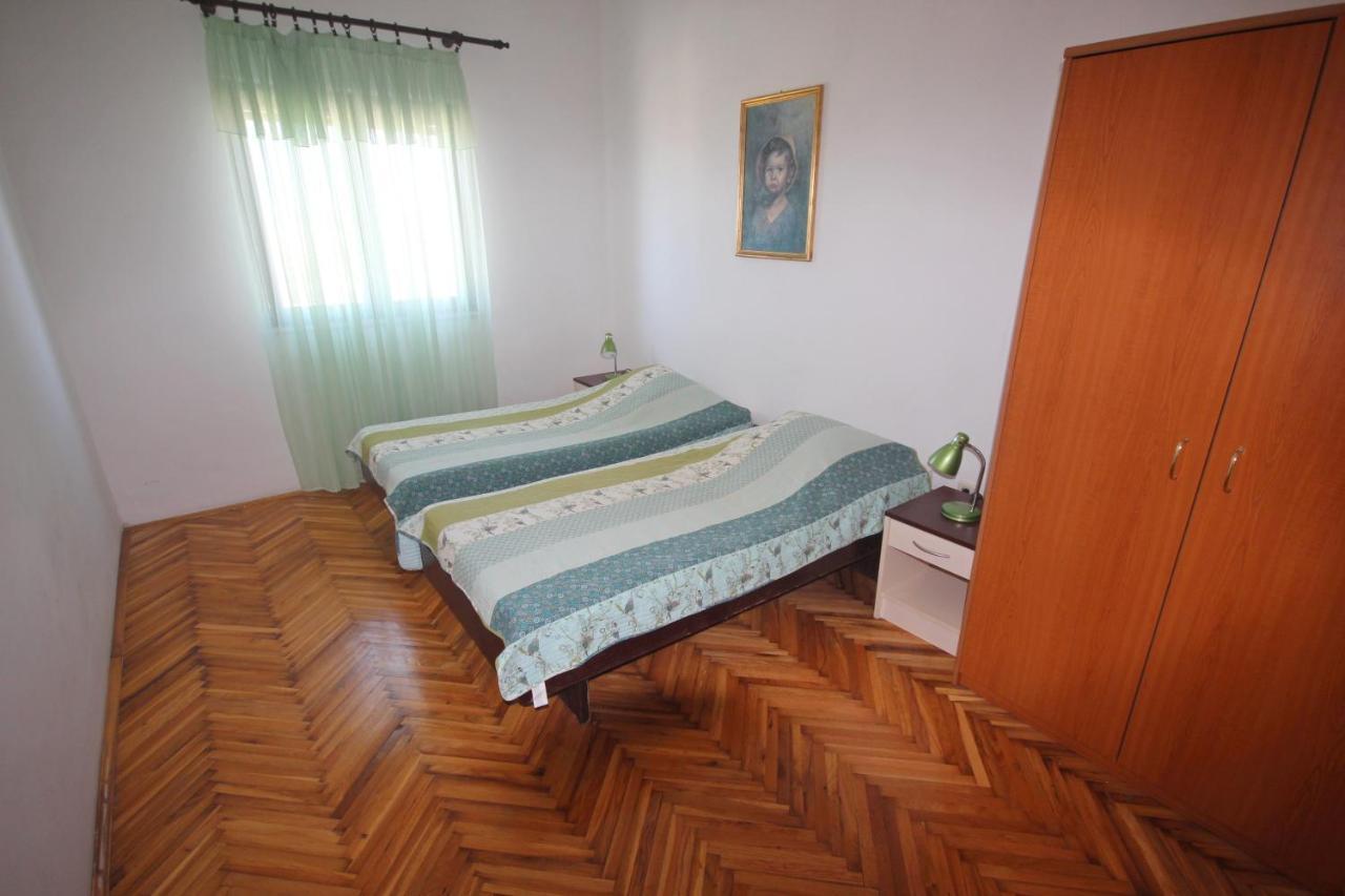 Apartments Njaco Razanac Bilik gambar